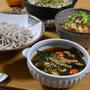 【さば缶とキムチの炊き込みご飯】#包丁不要#炊飯器で簡単#缶詰で簡単ご飯　…試合前日晩ごはん？！
