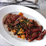 Steak