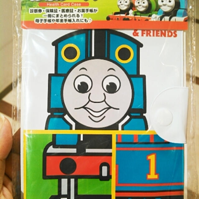 セリア☆トーマスの診察ケース
