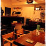 ■ おともだちカフェＯＰＥＮ ■ Cafe & Casual Bar　HEAVENS DOOR