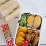 中学生弁当・高校生弁当