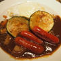 時短カレー