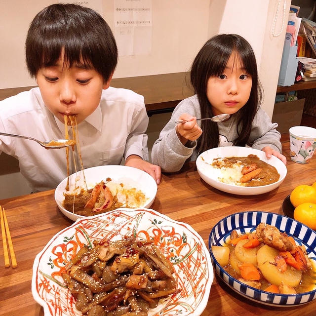 今夜はチーズカレーです By みきママさん レシピブログ 料理ブログのレシピ満載