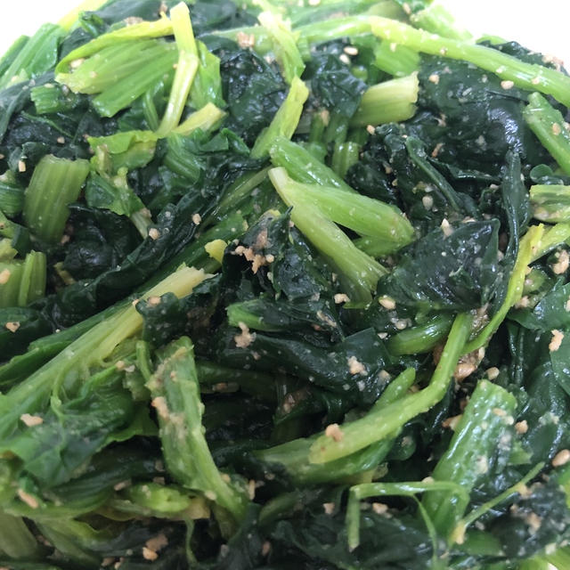 旬のお野菜は万能！