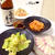 定番おかずでお家居酒屋◆◇Snap Dish 菊水辛口で乾杯◆◇