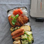 高校生弁当