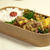 10/25(月）さつまの味噌つくね弁当