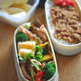 部活弁当