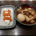 肉豆腐がメイン～姫路駅の名店