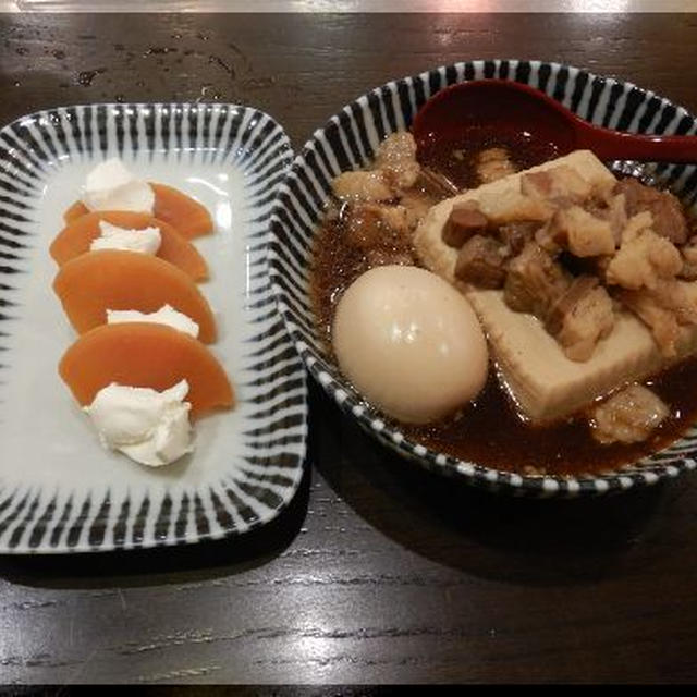 肉豆腐がメイン～姫路駅の名店