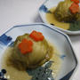 白菜一玉もロール煮込みから！