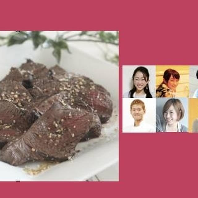 「あきた鹿角屋オープン記念！フードアーティストが繰り広げるケータリングバトル」に行ってきました！