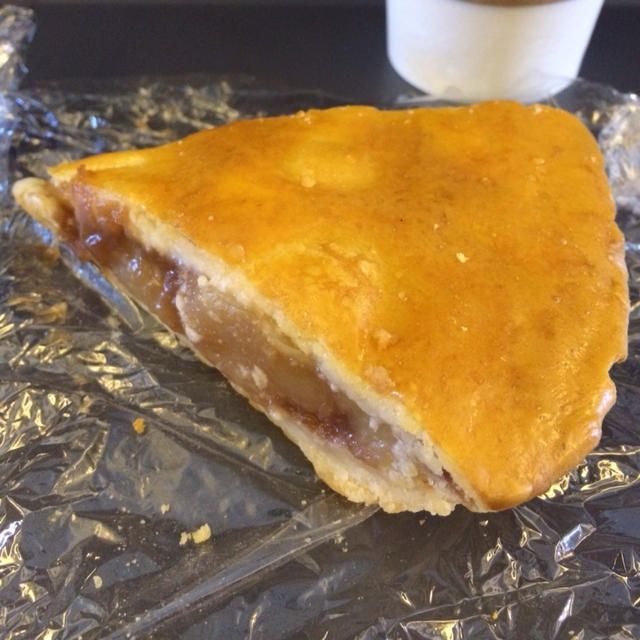 8月25日の朝ごはん。