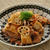 1人分98円♡ボリューム満点！高野豆腐でかさまし！ピリ辛オイスター炒め