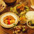 こもれび食堂+より ・4月21日(金)～4月27日(木)