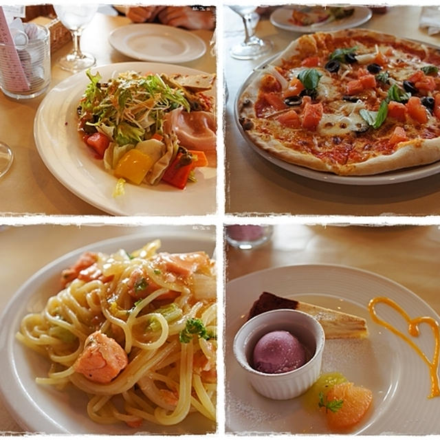 ■女子会は素敵なカフェで♪(*ﾉωﾉ) 其の3■2015.4~2015.6