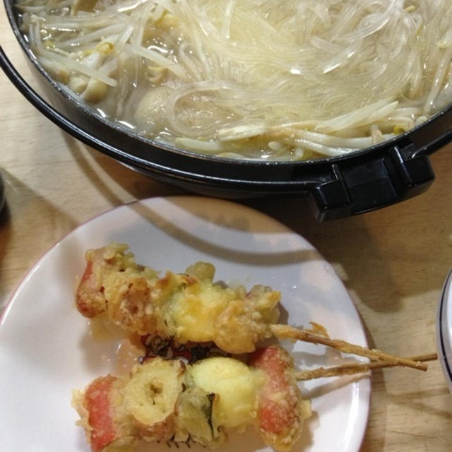 セブンの抹茶クリームロール