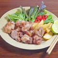 おろし玉ねぎで劇的な味わいの鶏から揚げ by KOICHIさん