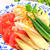 蒸し鶏＊冷やし中華
