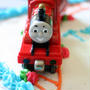 Nephews’ Birthday Party双子の甥っ子の誕生日