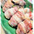 【豚バラ肉の厚揚げとねぎ巻き】定食♪