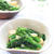 ＜レシピ＞いろんな食感楽しめる 【菜花と山芋のマヨタレ和え】