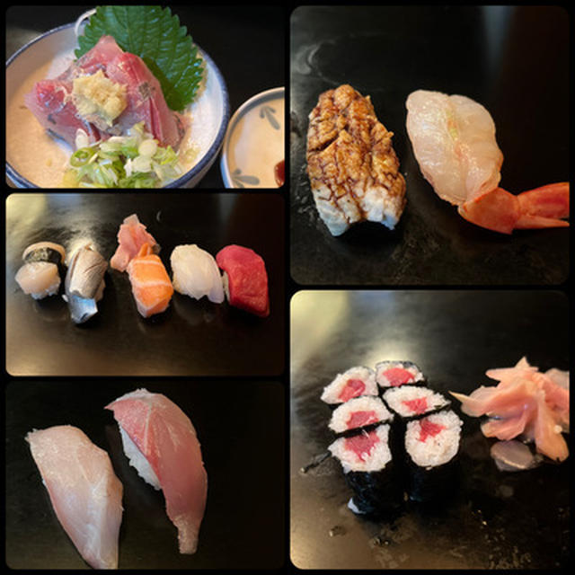 １０月末からの旅と飲み食いのまとめ