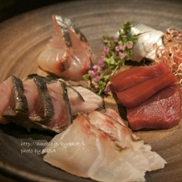 マルカ商店の個室で美味しい焼肉とお酒を楽しむ♪