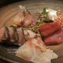 マルカ商店の個室で美味しい焼肉とお酒を楽しむ♪