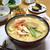 【レシピ】鶏ごまキムチうどん#むね肉#冷凍うどん#遅めの晩ごはん#友達大絶賛…アスレシピサイトお知らせ。