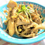 ビタミンDで免疫強化！【大豆もやし×舞茸】で作る和え物レシピ3種