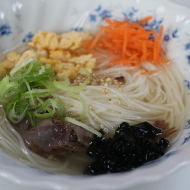 牛めん★★★
