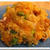 ジンジャー＆さつまいものキヌア/gingered quinoa with sweet potatoes