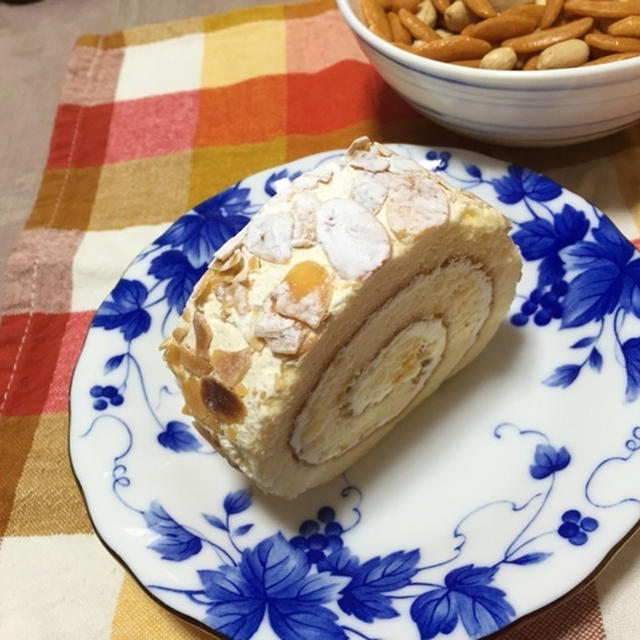 スイーツとか家計簿とか‥