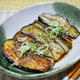 ご飯が進む「茄子の蒲焼風味炒め」