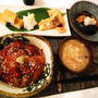 まぐろの漬け丼とか