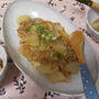 麻婆大根・シンプルな美味しさ味わう