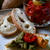 The Italian meal