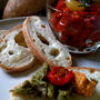 The Italian meal