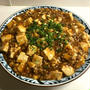 【ラー油不使用】でも本格的な？麻婆豆腐♪