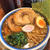 新発田　のろし「台湾混ぜ麺」「汁なし（ちゃーしゅー３枚）」新潟らーめん巡り