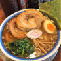 新発田　のろし「台湾混ぜ麺」「汁なし（ちゃーしゅー３枚）」新潟らーめん巡り