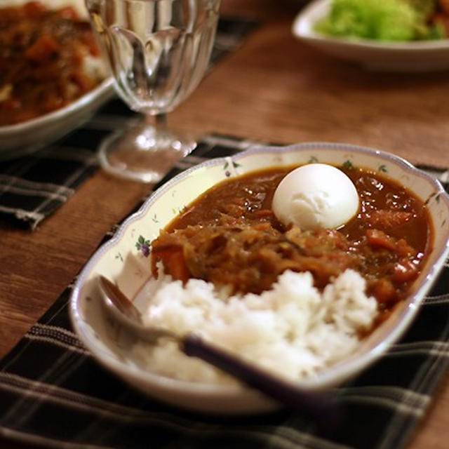 洋食屋さんのハヤシライス