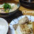 母の容態が落ち着いたので、久しぶりに夕ご飯をご紹介します。鮭の粕汁＆おでん風煮物