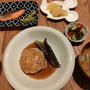 ヘルシー和食。