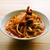 具だくさん激辛スープ（キムチ鍋風）