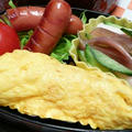 花金・・お弁当♪