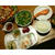 5/27　お久しぶりの更新と梅雨入り宣言　dinner 〜 鮭の塩焼き＆ベビーホタテのカラフルサラダ