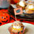 Pumpkin Choux à la Crème