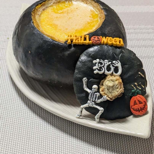 プチッとハロウィン